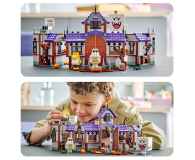 LEGO Outlet Super Mario 71436 Nawiedzona rezydencja Kinga Bo - 1556836 - zdjęcie 9
